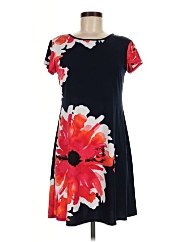Tiana B. Casual Dress (view 1)