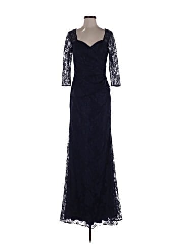 La Femme Cocktail Dress (view 1)