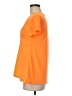 Danskin Now 100% Polyester Orange Active T-Shirt Size M - photo 5