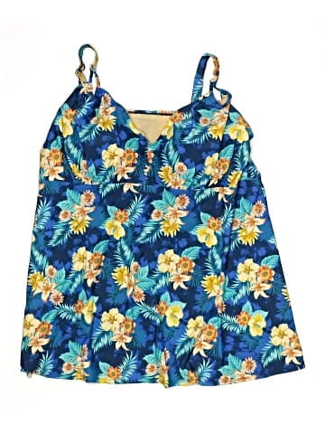 Swimsuits for all Swimsuit Top (view 1)