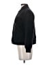 Ralph by Ralph Lauren Solid Black Jacket Size S - photo 5