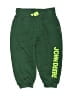 John Deere Green Casual Pants Size 3-6 mo - photo 1