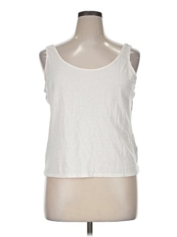 Patagonia Sleeveless T-Shirt (view 1)