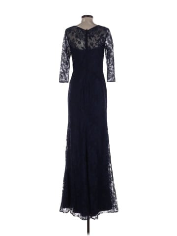 La Femme Cocktail Dress (view 2)