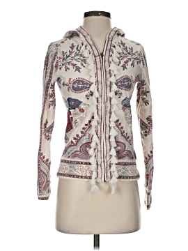 Lucky Lotus Jacket