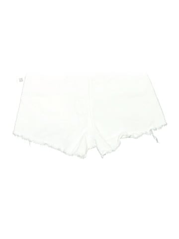 Zara Shorts (view 2)