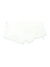 Zara White Shorts Size 2 - photo 2