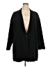 Talbots Black Coat Size 3X - photo 1