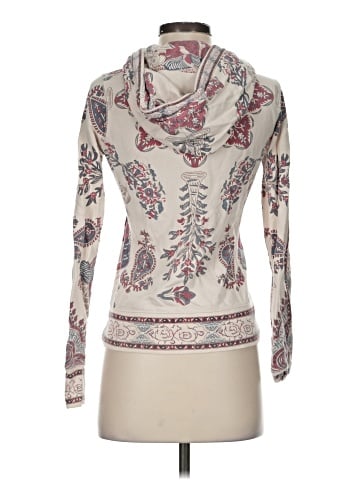 Lucky Lotus Jacket (view 2)