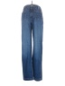 H&M Blue Jeans Size 4 - photo 1