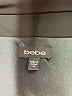 Bebe 100% Rayon Solid Black Cocktail Dress Size XS - photo 4