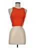 Athleta Orange Tank Top Size M - photo 1