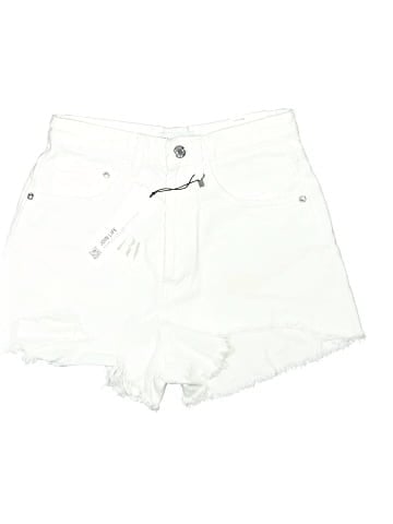 Zara Shorts (view 1)