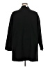 Talbots Black Coat Size 3X - photo 2