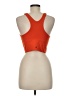 Athleta Orange Tank Top Size M - photo 2