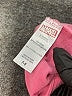 Marvel 100% Cotton Pink Short Sleeve Top Size 7 - 8 - photo 4