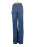 H&M Blue Jeans Size 4 - photo 2