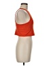 Athleta Orange Tank Top Size M - photo 4