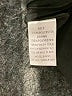 Pinch 100% Polyester Solid Black Casual Dress Size S - photo 8
