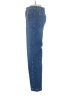 H&M Blue Jeans Size 4 - photo 5