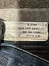 G-Star RAW Stars Blue Jeans Size 33 waist - photo 7