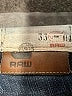 G-Star RAW Stars Blue Jeans Size 33 waist - photo 9