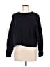 Nike Black Sweatshirt Size M - photo 1