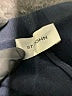 St. John Solid Blue Casual Pants Size L - photo 7