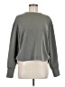 Bailey 44 Gray Long Sleeve T-Shirt Size M - photo 1