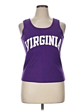 The Cotton Exchange Tank Top (view 1)