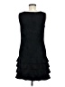 Bailey 44 Black Cocktail Dress Size M - photo 2