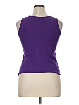 The Cotton Exchange Tank Top (view 2)