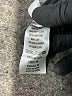 conceited. Black Casual Pants Size M - photo 5