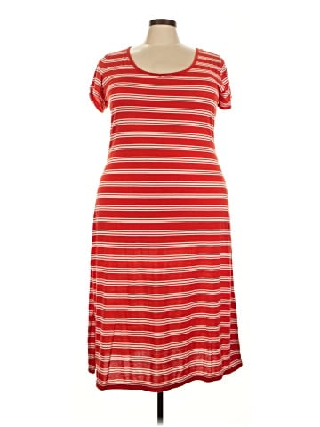 Just Love Casual Dress (view 1)