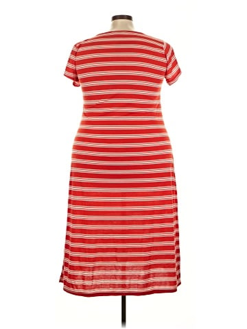 Just Love Casual Dress (view 2)