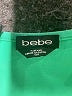 Bebe Green 3/4 Sleeve Top Size XS - photo 7