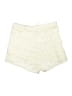 The Drop 100% Cotton Ivory Shorts Size XXL - photo 2