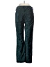 Free People Paisley Teal Casual Pants Size 27 waist - photo 2