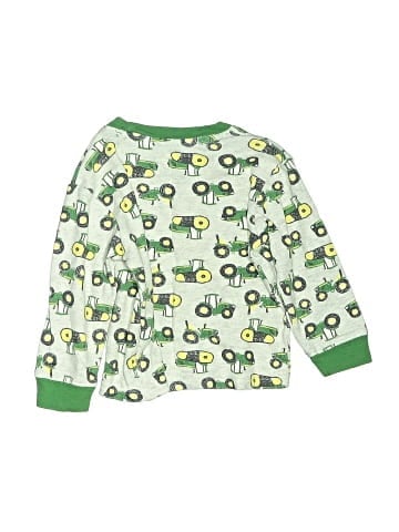 John Deere Long Sleeve T-Shirt (view 2)