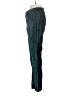 Free People Paisley Teal Casual Pants Size 27 waist - photo 5