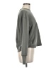 Bailey 44 Gray Long Sleeve T-Shirt Size M - photo 4