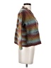 RE/DONE Brown Wool Cardigan Size S - photo 4