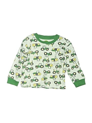 John Deere Long Sleeve T-Shirt (view 1)