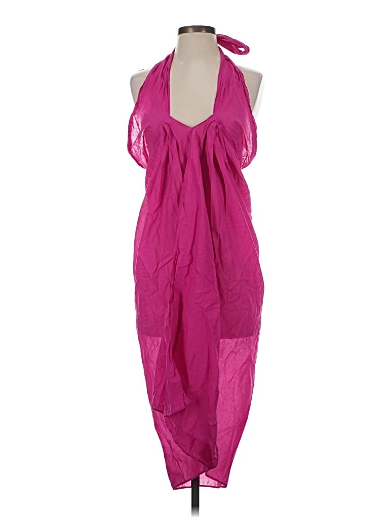 Pre-owned Jcrew Cocktail Dress In Pink