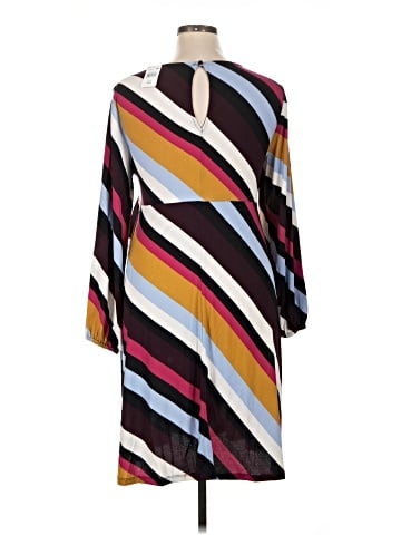 Motherhood Casual Dress (view 2)