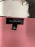 The Limited 100% Polyester Pink Sleeveless Blouse Size S - photo 7
