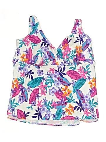 Swimsuits for all Swimsuit Top (view 1)