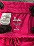 Barbie Solid Pink Shorts Size 8 - photo 3