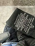 1822 Denim Solid Blue Jeans Size 29 waist - photo 8