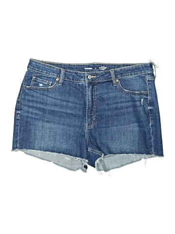 Old Navy Denim Shorts (view 1)